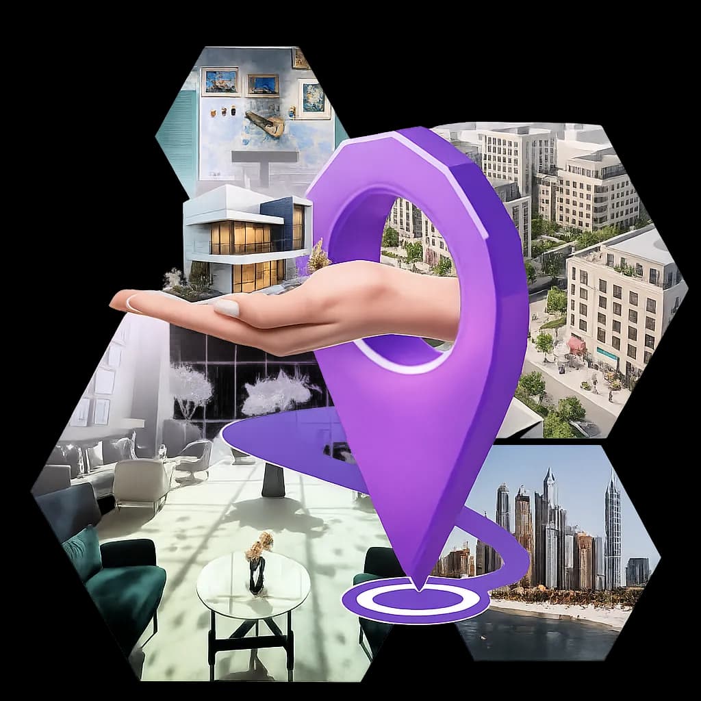 Real Estate Partners