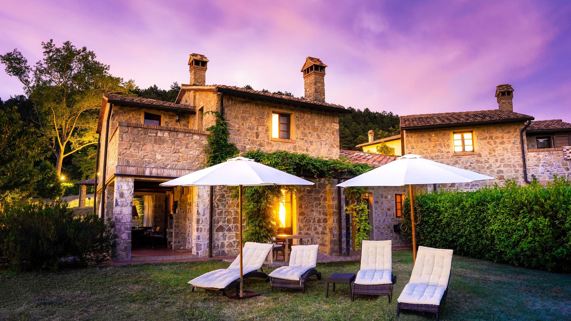 Property investment worldwide