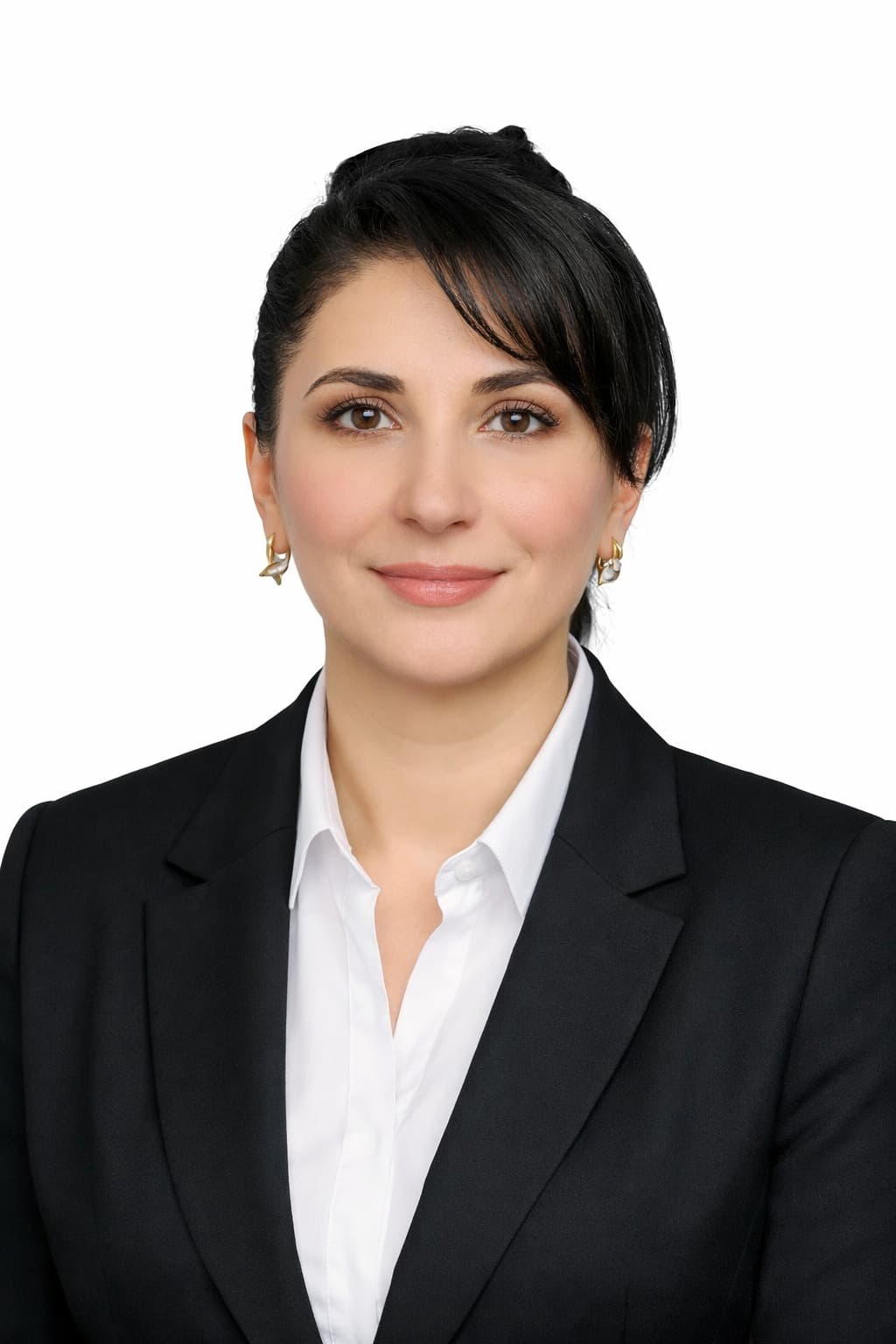 Lusine Ogannisian